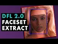 DeepFaceLab 2 0 Faceset Extract Tutorial
