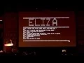 Creating AI chat bot with Python 3 and Tensorflow - PyCon APAC 2016