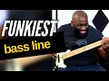 Lagu One of the MOST Funkiest Bass lInes you'll ever hear 👀🔥