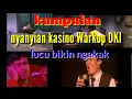 Download Lagu Nyanyian kasino warkop dki lucu bikin ngakak