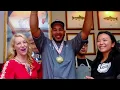 Canadian Oyster Festival in New York City