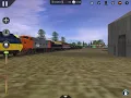 Longest train in the world Trainz Simulator Mobile