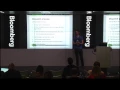 Graham Markall Accelerating scientific code with Numba