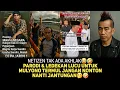 Download Lagu NETIZEN TAK ADA AKHLAK❗️PARODI \u0026 LEDEKAN LUCU UNTUK MULYONO, TERMUL JANGAN NONTON JANTUNGAN NANTI🤭🤪