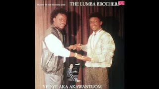 Download Daddy Lumba - Yee Ye Aka Akwantuomu (Audio Slide) MP3