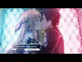 Download Lagu ❋ Nightcore - Last Kiss「Yuka Masaki Feat. KG」