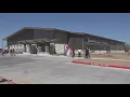 Odessa Animal Services unveils new and improved shelter