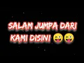 Download Lagu LAGU SLOW SALAM JUMPA DARI KAMI DISINI, MENEMANI PESTA DIMALAM INI 🥳🌚🥳🌚
