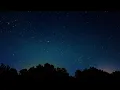 Download Lagu Starry Night Over the Suburbs | Nighttime Ambience | 10 Hours | Nature Sleep Sounds