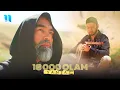 Lagu Sanjay - 18 000 Olam (Official Music Video)