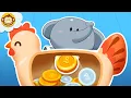 Download Lagu Menabung | Lagu Anak Indonesia Balita | Kebiasaan Baik