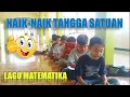 Ayo Belajar Lagu - NAIK-NAIK TANGGA SATUAN