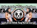 Download Lagu DJ REMIX INDIA MEKANE || HAY SHONA YANG LAGI VIRAL 🔥🔥 DI TIKTOK TERBARU 2025