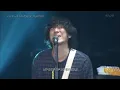 [자막] ハッピーエンド (해피 엔드, Happy End) - back number (백넘버) | live 라이브