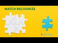 Using the Snowflake Match Recognize Feature