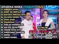 Lagu OM ADELLA TERBARU 2025 - RINDUNYA HATIKU, ANDAI TAK BERPISAH - Difarina Indra Ft Fendik Adella