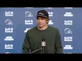Download Lagu Justin Herbert persconferentie na de wedstrijd tegen de Vikings | LA Chargers Download Lagu Justin Herbert persconferentie na de wedstrijd tegen de Vikings | LA Chargers