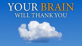 The 3-Minute Reset You didn’t know you needed | 8K Cloud Watching