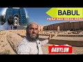 The Ancient City of Babylon Babul: Home to the Original Magicians Harut \u0026 Marut