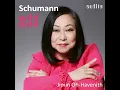 Davidsbündlertänze, Op. 6 (Book I) : VII. Nicht schnell (Mit äußerst starker Empfindung)