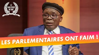 mamane met les parlementaires au je n forc le parlement du rire 7 02 25 