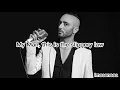Mabel Matiz - Öyle Kolaysa (English Lyrics)