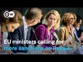 Download Lagu How can the EU contribute to peace in Ukraine? | DW News