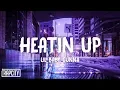 Lil Baby - Heatin Up ft Gunna