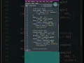How To Code An Analog Clock In Python Python for beginners