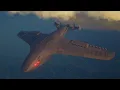 Download Lagu 에이스 컴뱃 7 : 스카이즈 언노운(ACE COMBAT 7 : SKIES UNKNOWN) - GLEIPNIR ADD-ON MOD TEST PLAY