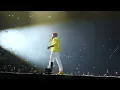 Arijit Singh Live Birmingham What Jhumka? 2024