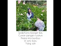 Download Lagu Ya Asyiqol Musthofa Versi Sabyan MP3