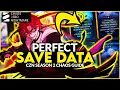 The BEST SEASON 2 No BS Save Data Build Guide Chaos Zero Nightmare