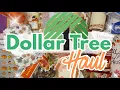 Dollar Tree Haul Fun Finds at the Dollar Tree