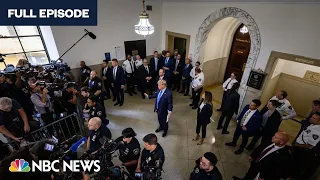 Morning News NOW Full Broadcast – Oct. 3