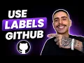 HOW TO USE LABELS ON GITHUB STEP-BY-STEP GUIDE 2026