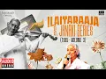 Download Lagu Ilaiyaraaja - S. Janaki Series (1985 - Volume 3) | Maestro Ilaiyaraaja | Evergreen Songs in Tamil