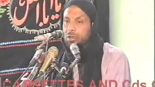 zakir imtiaz hussain shah must watch