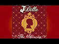J Dilla - E=MC2 ( Extended )