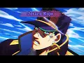 Download Lagu Jotaro Kujo Death [ AMV My Ordinary Life]