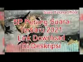 Download Lagu SP PERANG SUARA WALET 2021