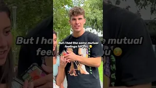 SHE WANTS TO DATE HER BROTHER Shorts 