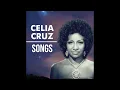 Celia Cruz - La Negra Tiene Tumbao (Audio)