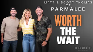 Worth The Wait feat Matt Scott Thomas of Parmalee Unlocked with Savannah Chrisley Ep 194