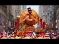 Lagu Thanksgiving Parade LIVE: Macy's Thanksgiving Day Parade 2025 - NYC Macys Thanksgiving Day 2025