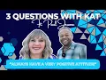 Download Lagu 3 Questions With Kat Ft. Paul Jerome