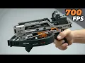 10 DEADLIEST Mini Crossbows on Amazon That Will BLOW Your Mind