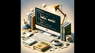 How to Install JDK 21 Write first Java Program Java in 1 Hour series