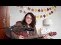 you don't care for me enough to cry - john moreland (cover) izi lima