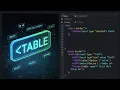 Complete HTML Form Tutorial Textboxes Checkboxes Radio Buttons Dropdown List Submit Button